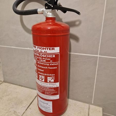 Gent Apt Βιέννη Εξωτερικό φωτογραφία