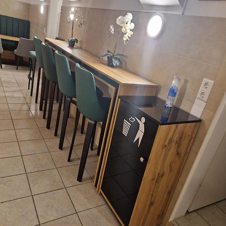 Gent Apt Βιέννη Εξωτερικό φωτογραφία