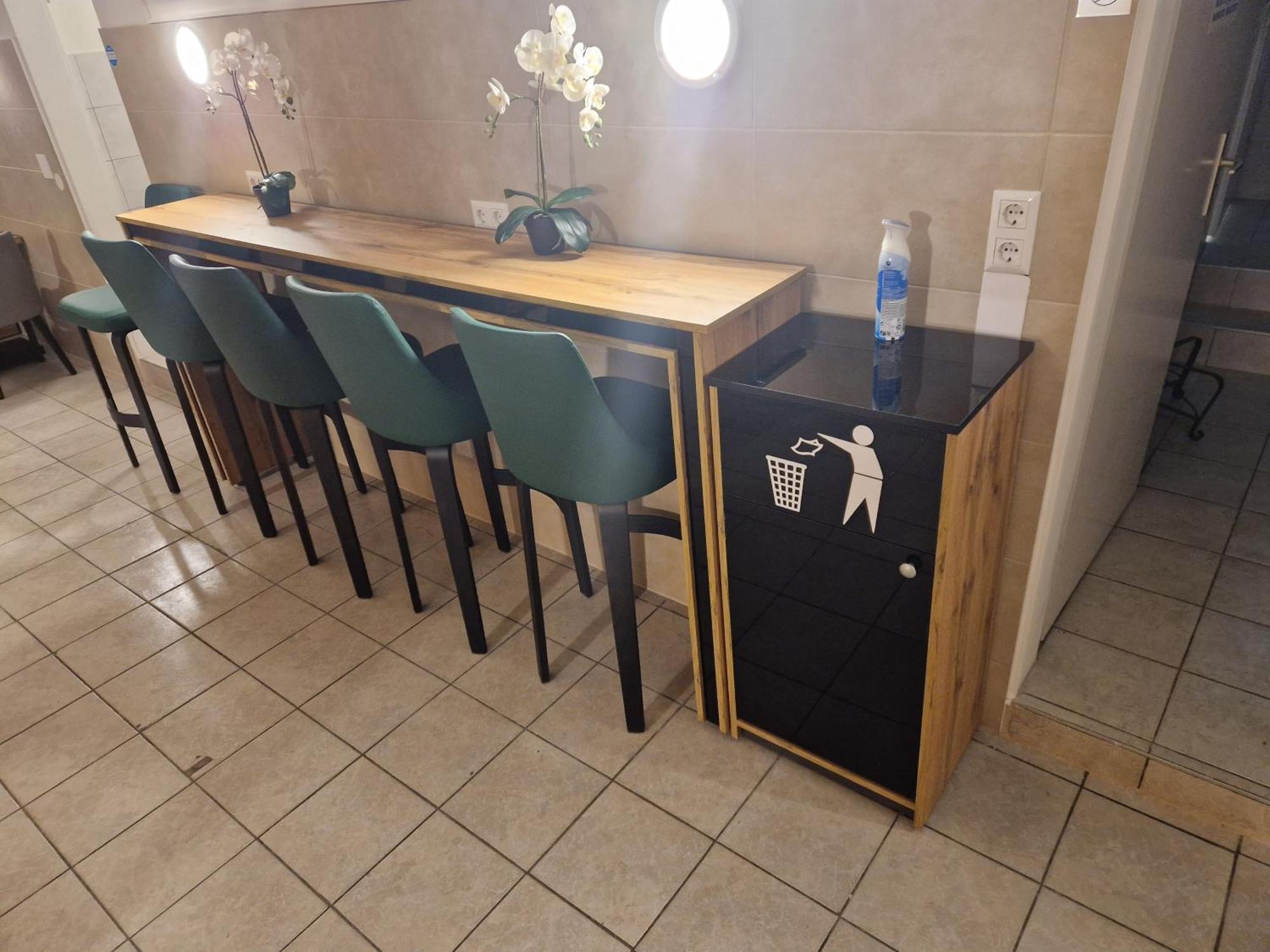Gent Apt Βιέννη Εξωτερικό φωτογραφία