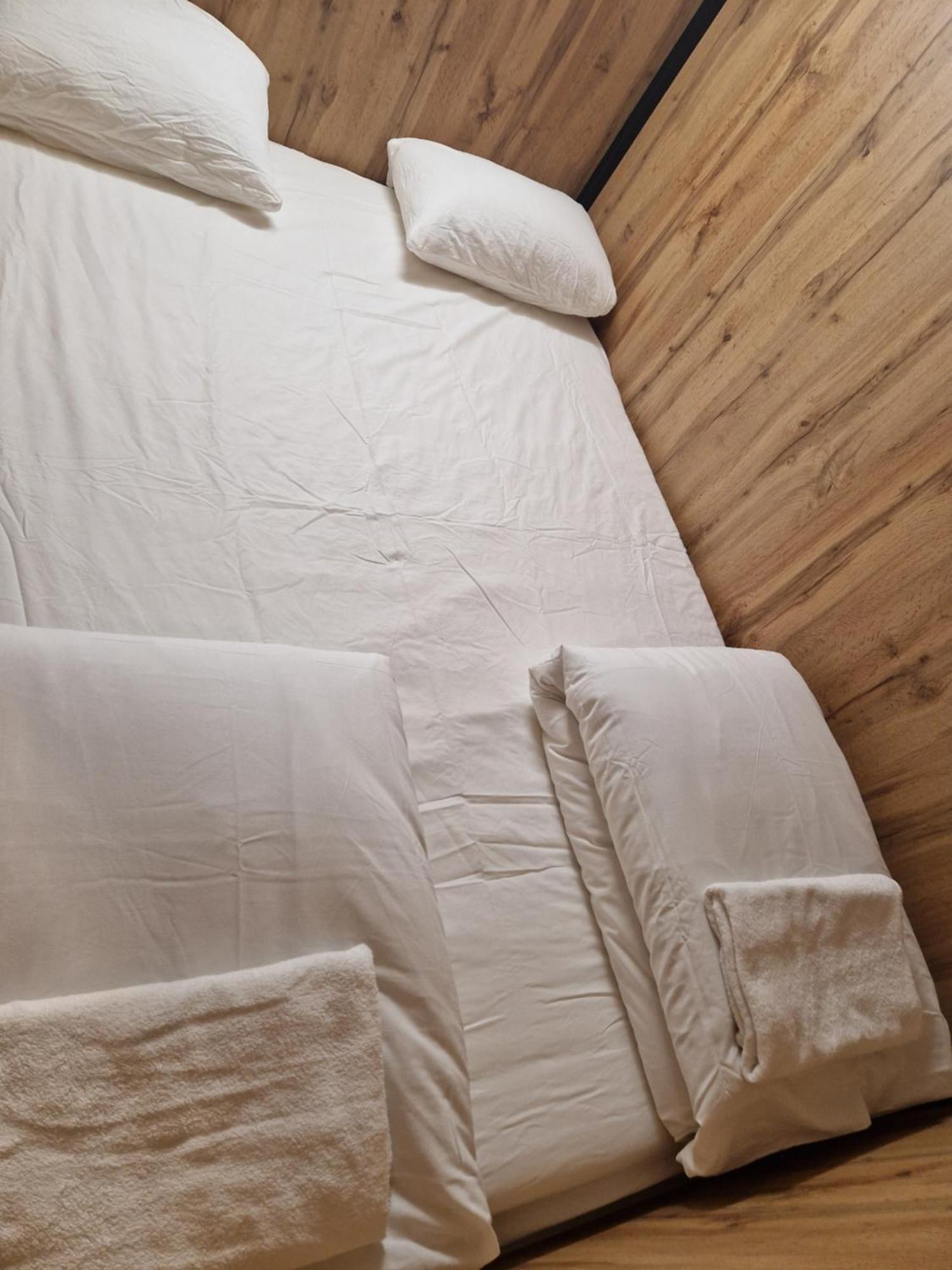 Gent Apt Βιέννη Εξωτερικό φωτογραφία