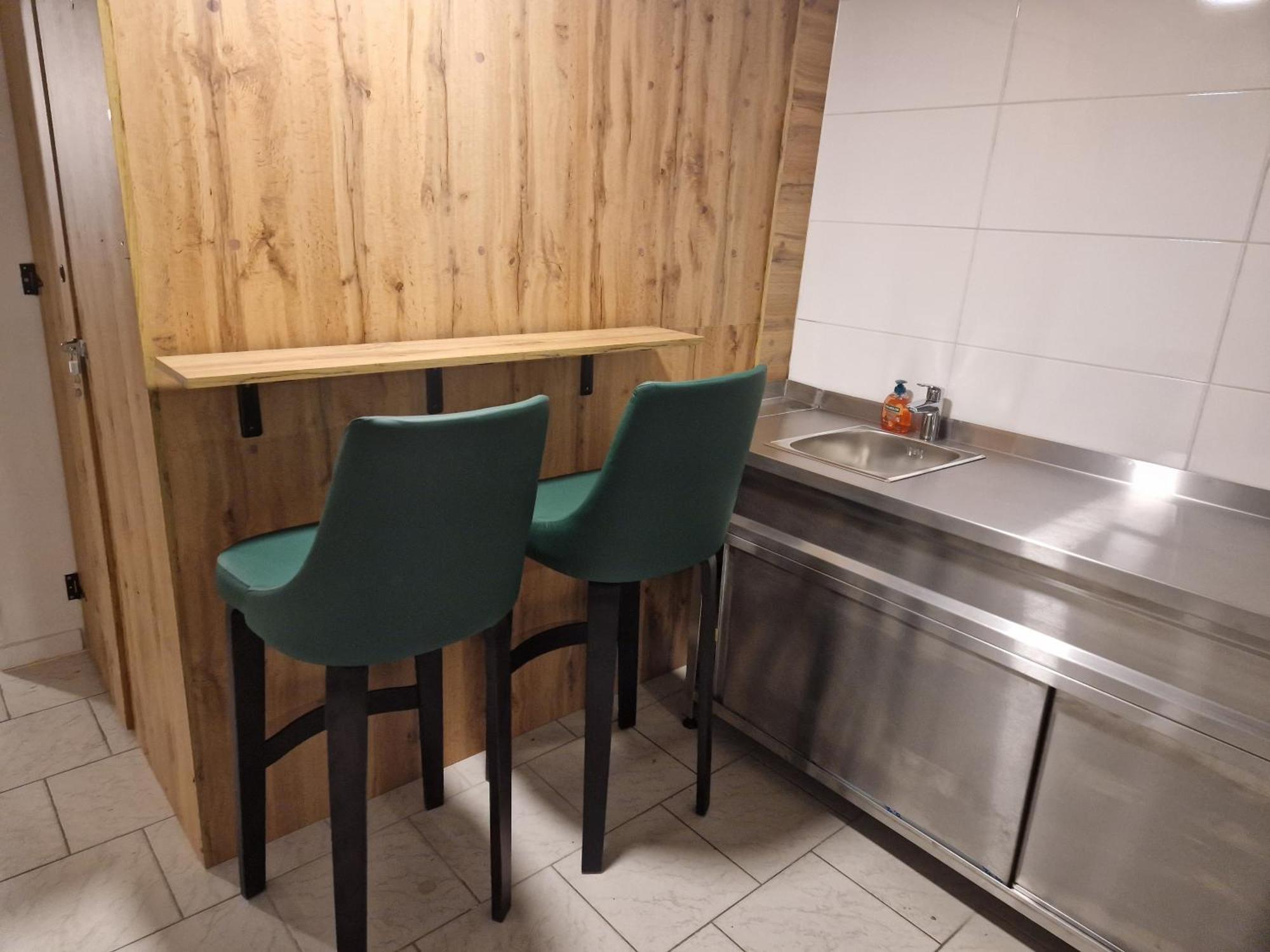 Gent Apt Βιέννη Εξωτερικό φωτογραφία