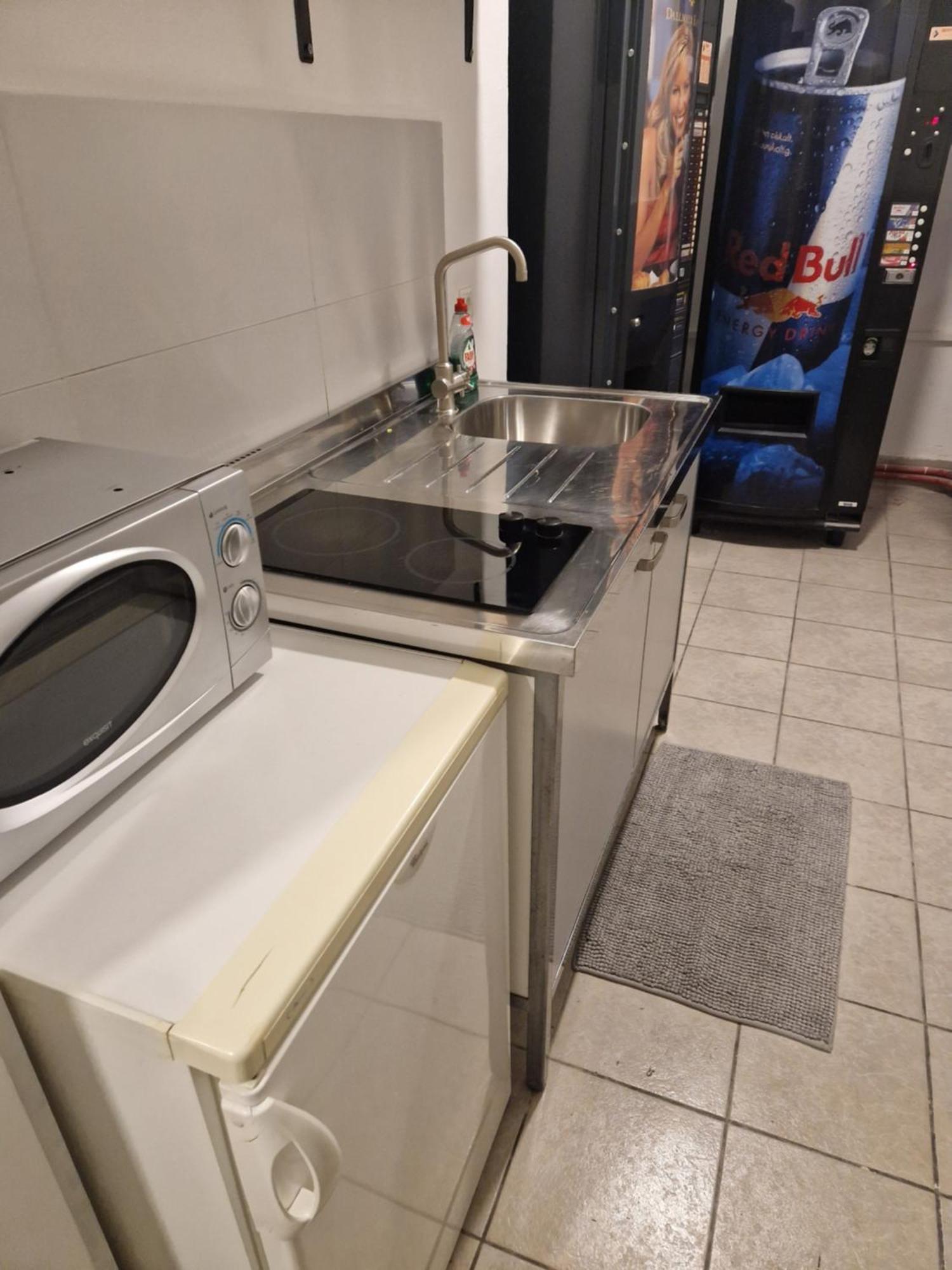 Gent Apt Βιέννη Εξωτερικό φωτογραφία