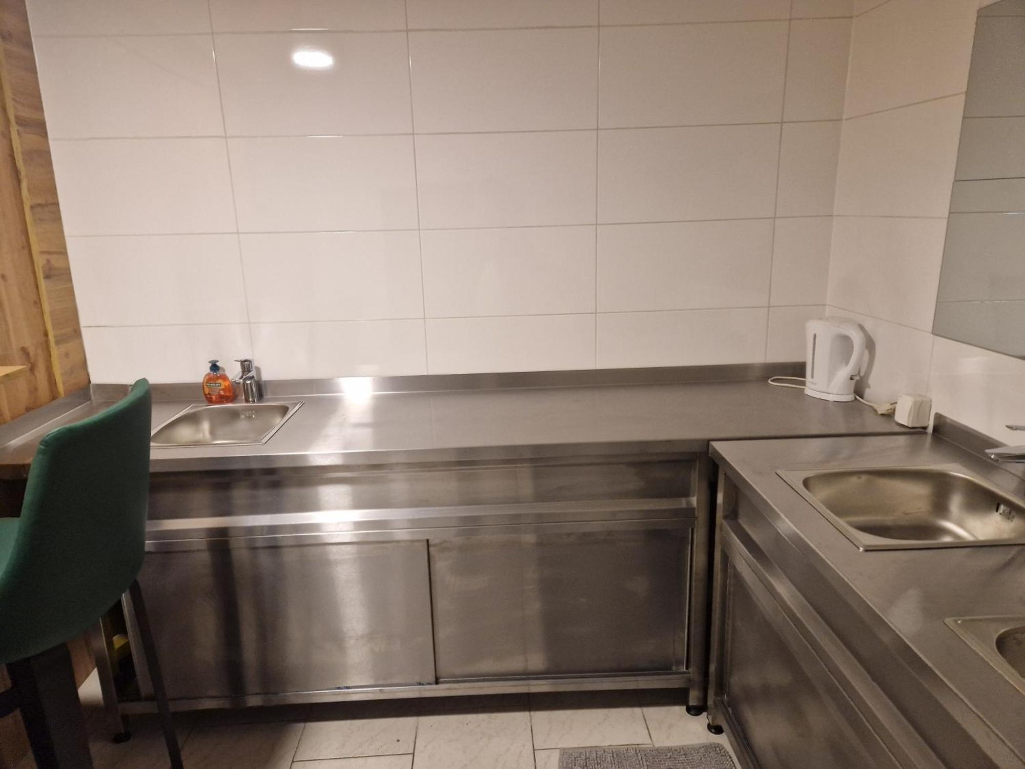 Gent Apt Βιέννη Εξωτερικό φωτογραφία