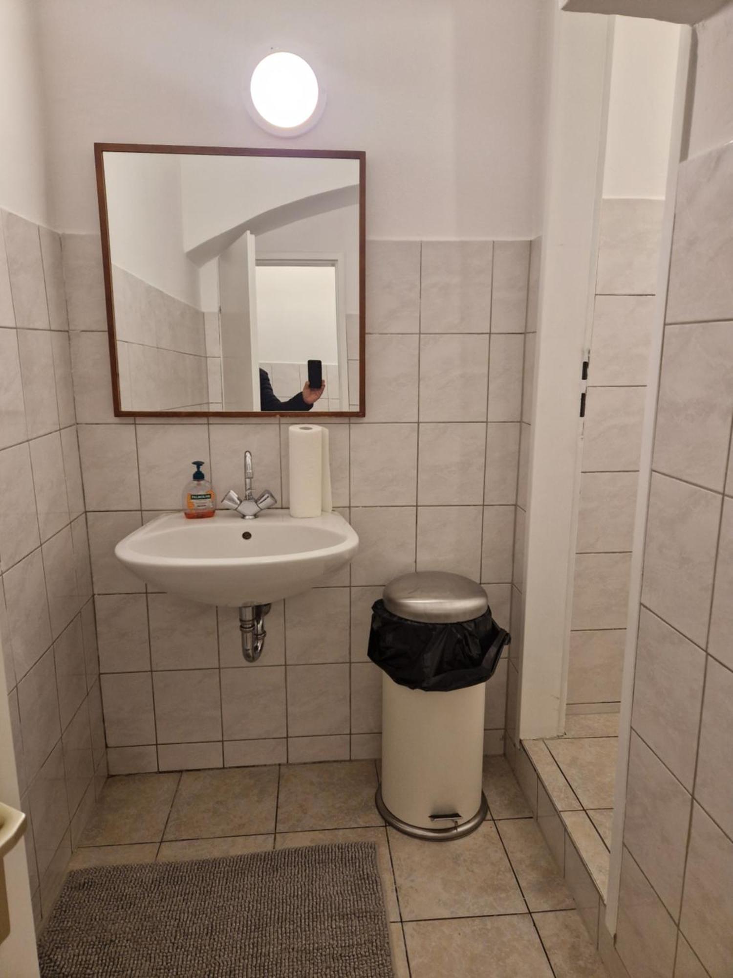 Gent Apt Βιέννη Εξωτερικό φωτογραφία