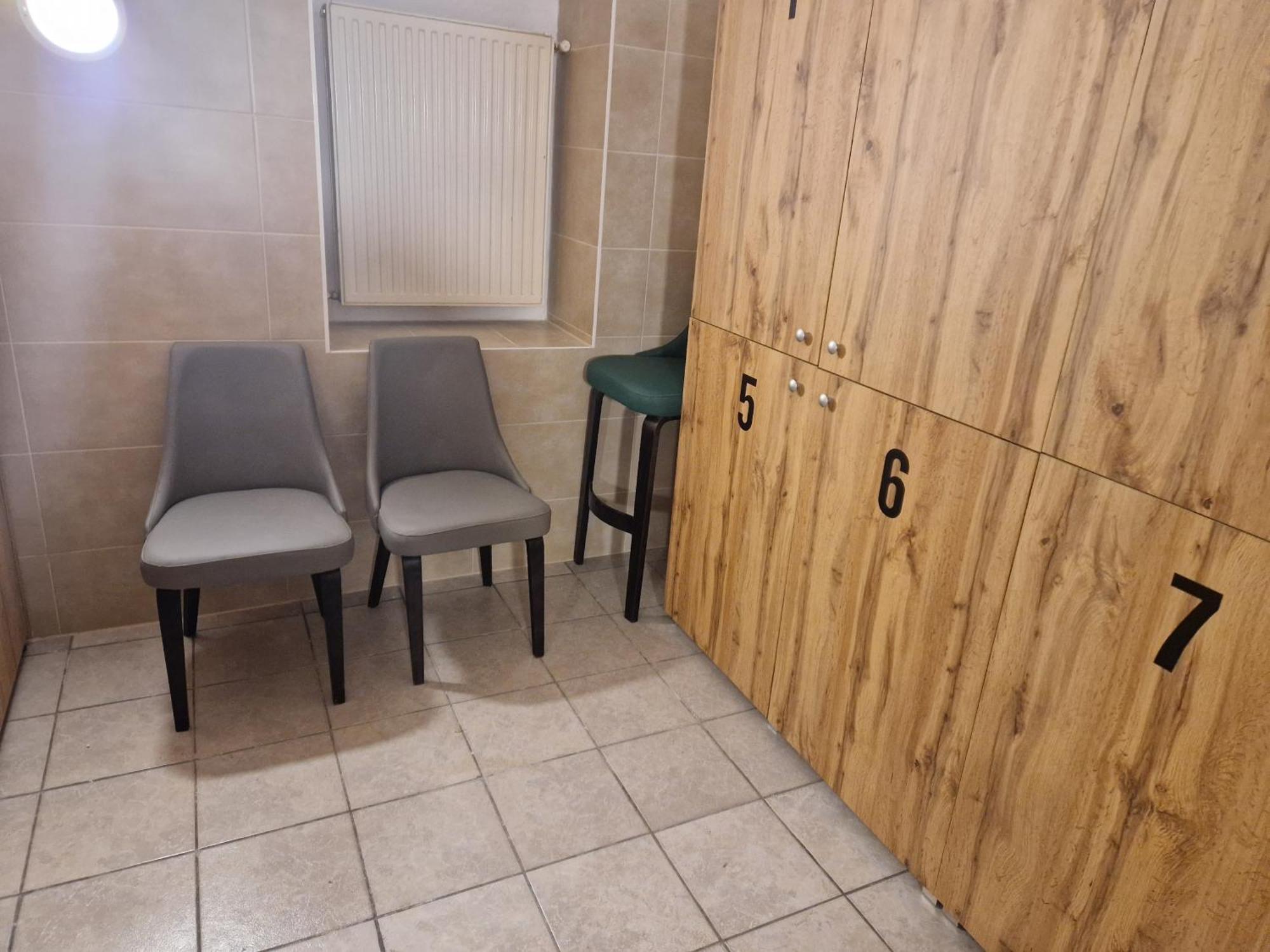Gent Apt Βιέννη Εξωτερικό φωτογραφία