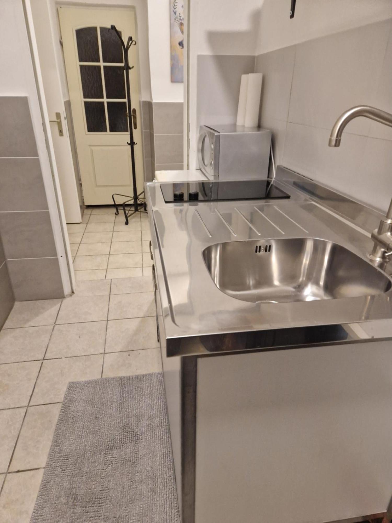 Gent Apt Βιέννη Εξωτερικό φωτογραφία