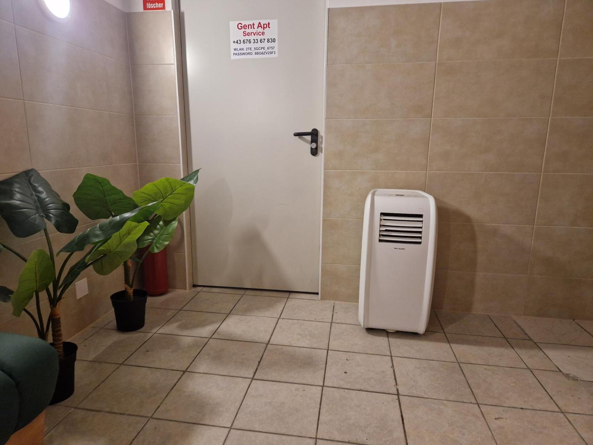 Gent Apt Βιέννη Εξωτερικό φωτογραφία