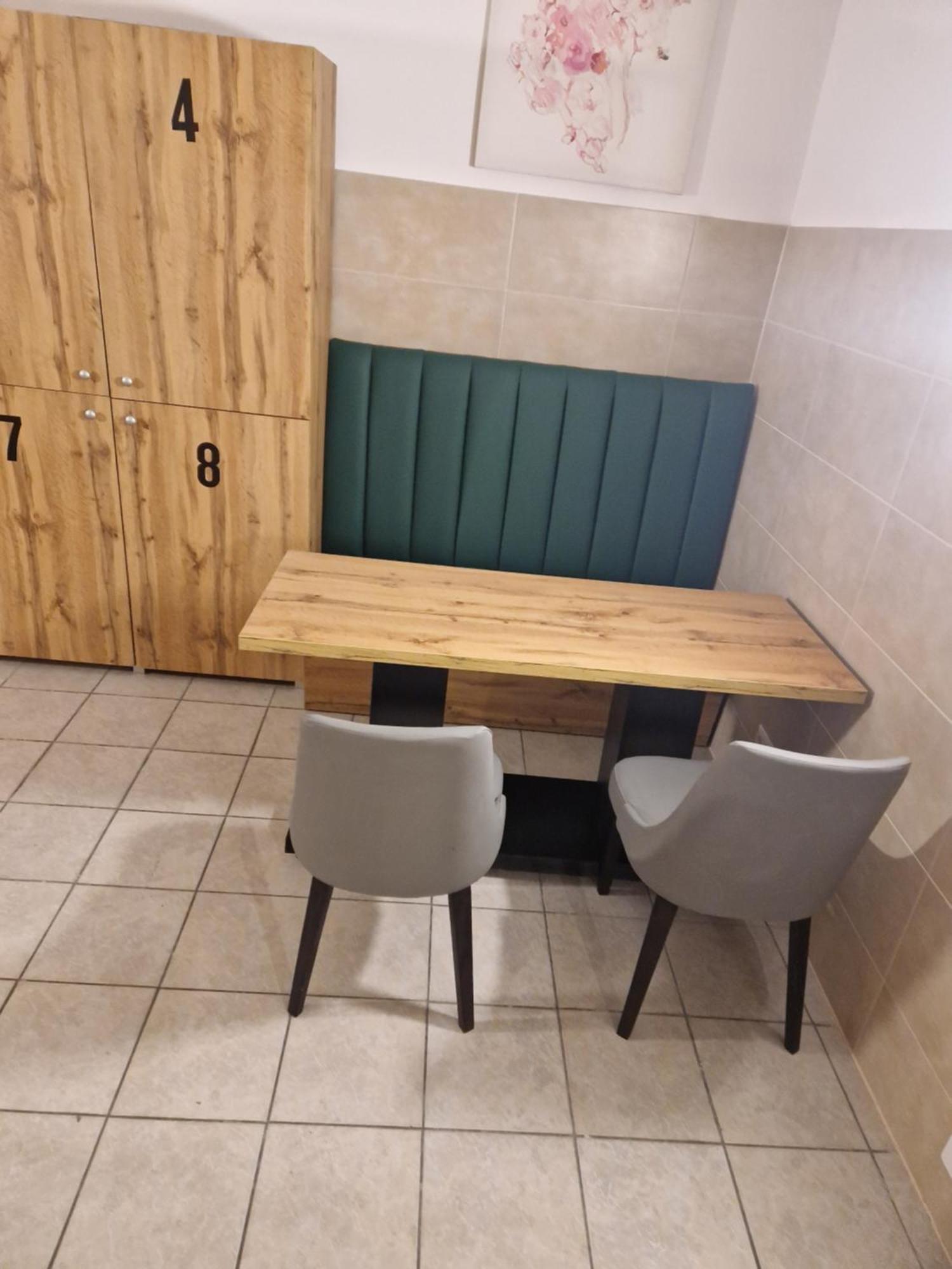 Gent Apt Βιέννη Εξωτερικό φωτογραφία