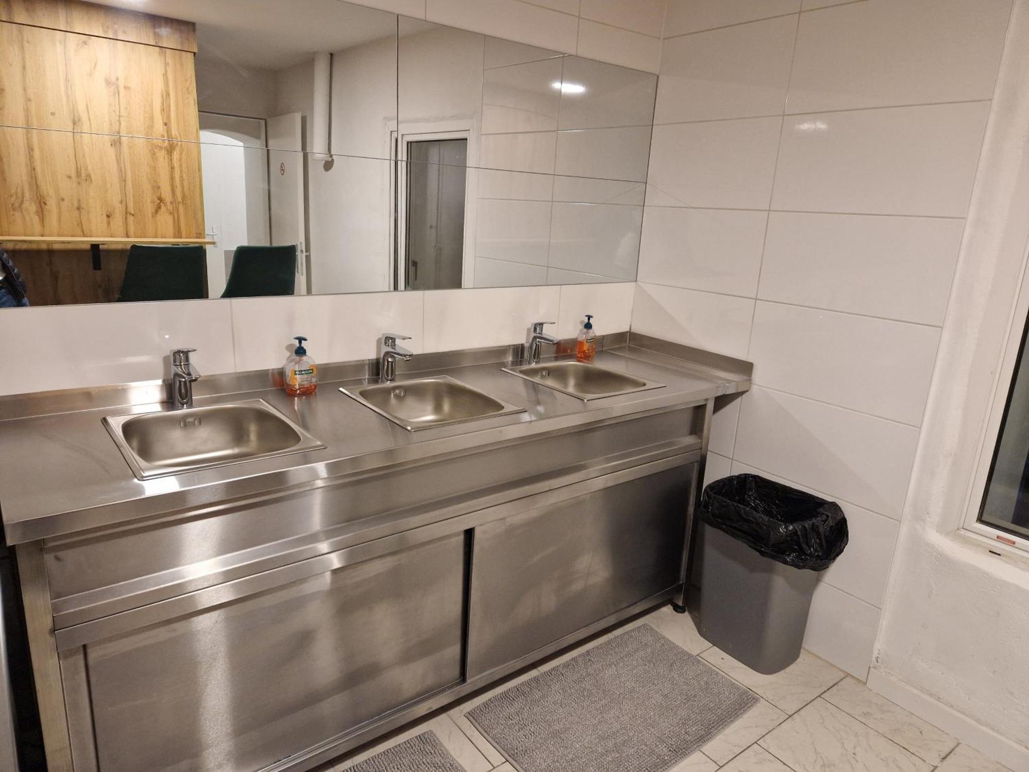 Gent Apt Βιέννη Εξωτερικό φωτογραφία